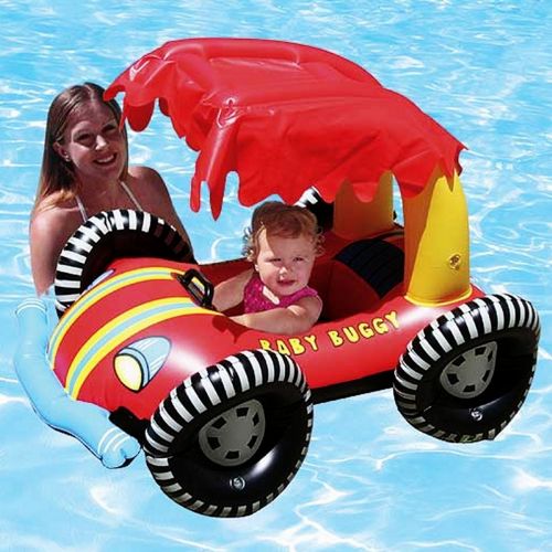 Buggy Infant Pool Float PM81549