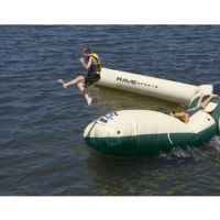 Aqua Launch Northwood's Water Trampoline Attachment RS02090