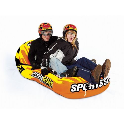 Nordic Express Inflatable Snow Sled SP30-2312