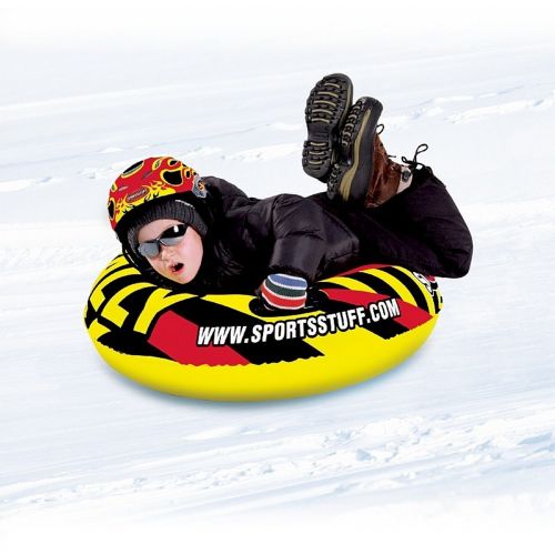 Rally Inflatable Snow Sled Tube SP30-1002