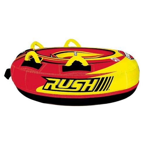 Rush Inflatable Snow Tube Single Rider SP30-3541